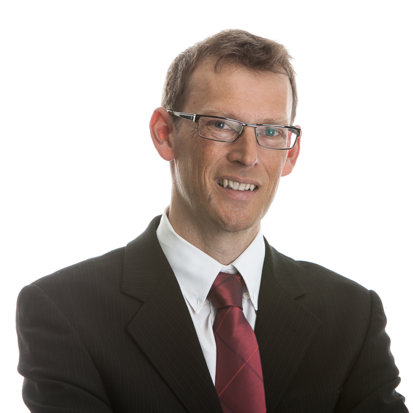 Mark Wickersham
