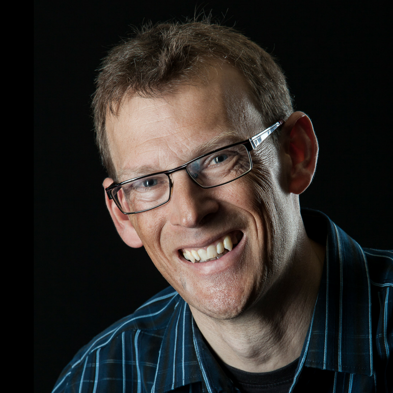 Mark Wickersham